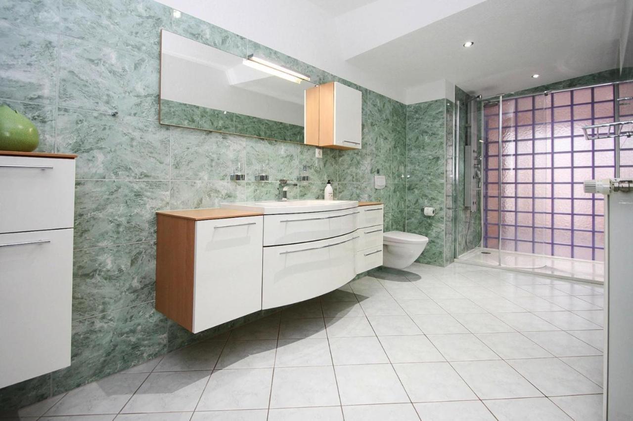 Apartment Sl Lounge, Luebben Экстерьер фото